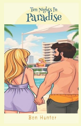 Cover image for Ten Nights In Paradise