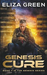 Cover image for Genesis Cure