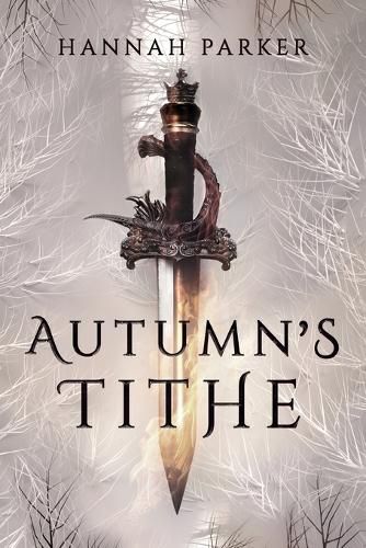 Cover image for Autumn's Tithe