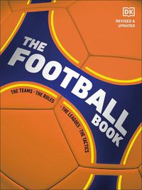 Cover image for The Football Book