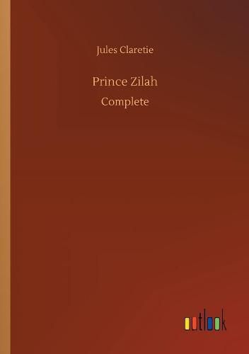 Prince Zilah