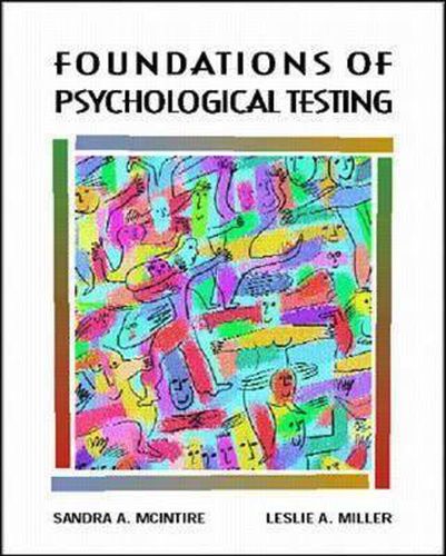 Foundations of Psychological Testing