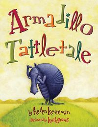 Cover image for Armadillo Tattletale
