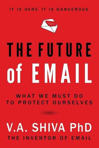 Cover image for The Future of Email