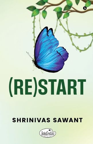 Cover image for (Re)Start