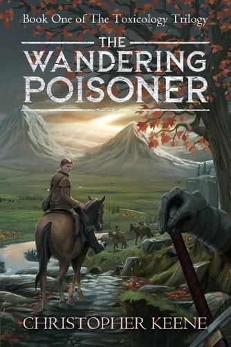 Cover image for The Wandering Poisoner