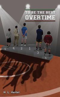 Cover image for Overtime: To Be the Best