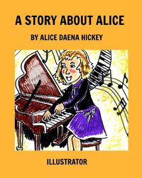 Cover image for A Story About Alice