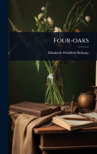 Cover image for Four-oaks