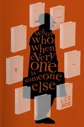 Cover image for Who's Who When Everyone Is Someone Else