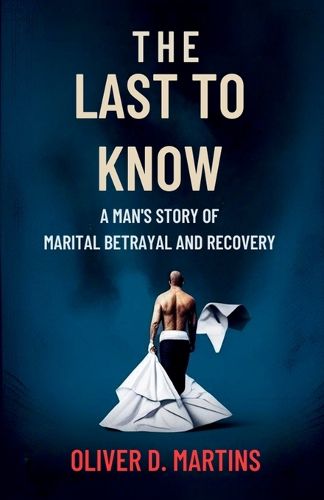Cover image for The Last to Know