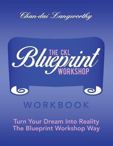 Cover image for The Ckl Blueprint Workshop Workbook