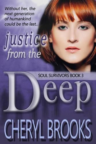 Cover image for Justice From the Deep