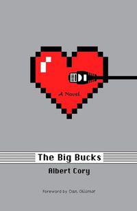 Cover image for The Big Bucks