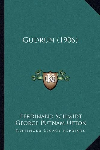 Gudrun (1906)