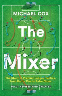 Cover image for The Mixer