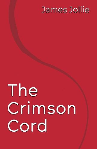 Cover image for The Crimson Cord