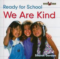 Cover image for We Are Kind