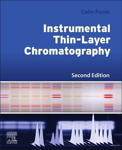 Cover image for Instrumental Thin-Layer Chromatography