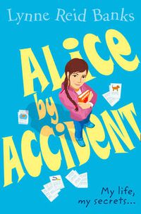 Cover image for Alice By Accident