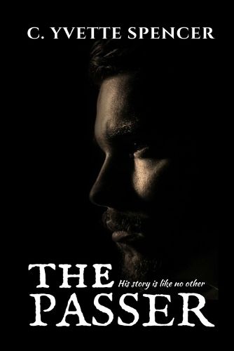 Cover image for The Passer