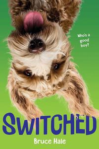 Cover image for Switched
