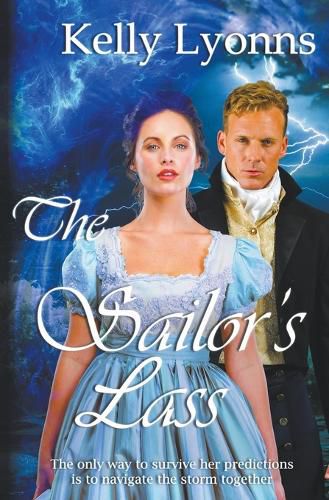 Cover image for The Sailor's Lass