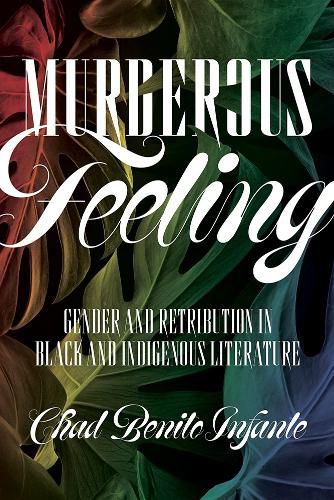 Cover image for Murderous Feeling