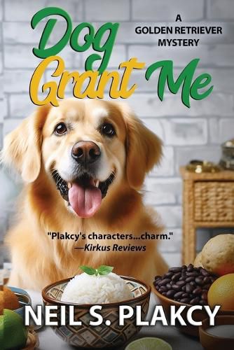 Cover image for Dog Grant Me