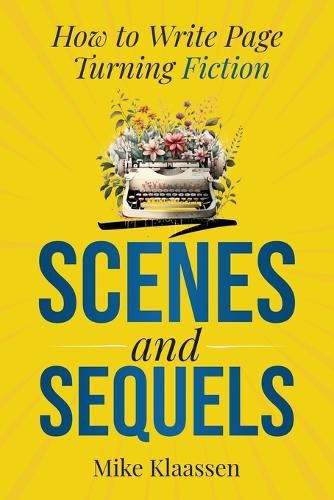 Cover image for Scenes and Sequels