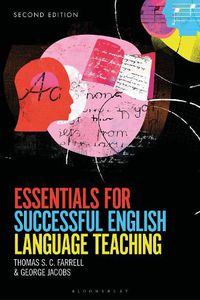 Cover image for Essentials for Successful English Language Teaching