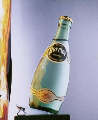 Cover image for Sparkling Past