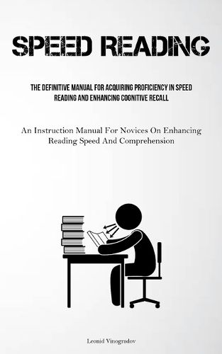 Cover image for Speed Reading