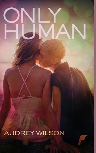 Cover image for Only Human