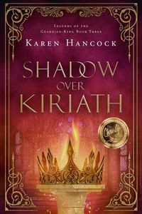 Cover image for Shadow Over Kiriath