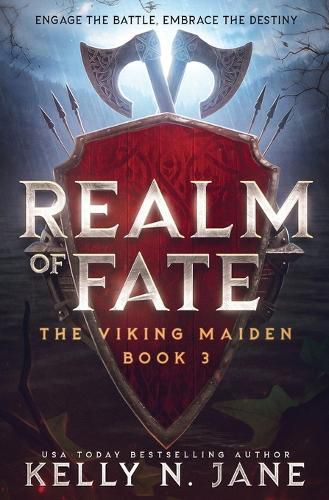 Cover image for Realm of Fate