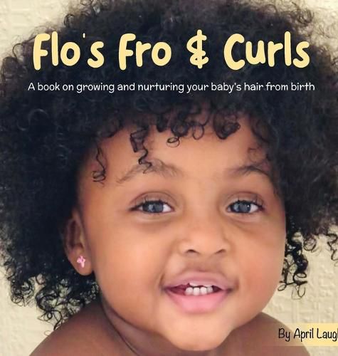 Cover image for Flo's Fro and Curls