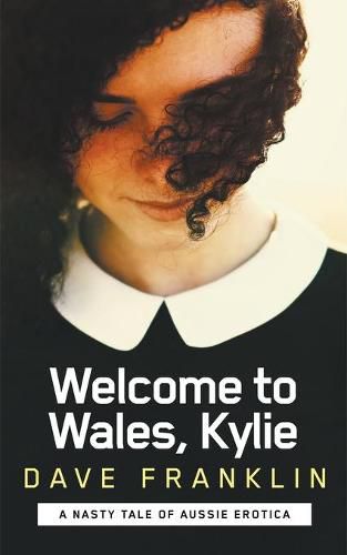 Cover image for Welcome to Wales, Kylie