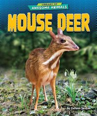 Cover image for Mouse Deer