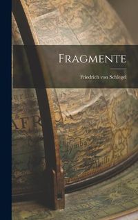 Cover image for Fragmente