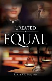 Cover image for Created Equal