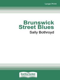 Cover image for Brunswick Street Blues