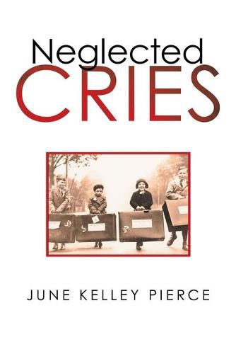 Cover image for Neglected Cries