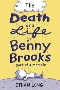Cover image for The Death and Life of Benny Brooks