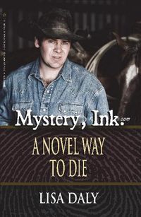 Cover image for Mystery, Ink.: A Novel Way to Die