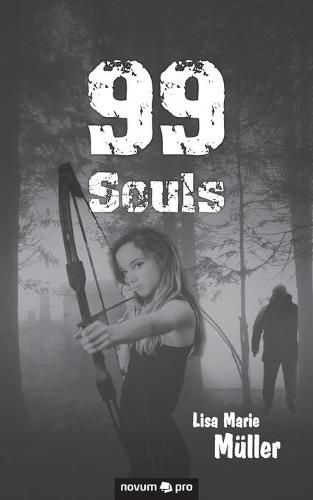 Cover image for 99 Souls