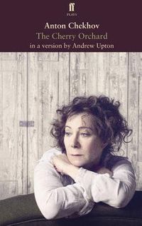 Cover image for The Cherry Orchard