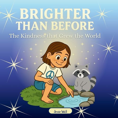Cover image for Brighter than Before