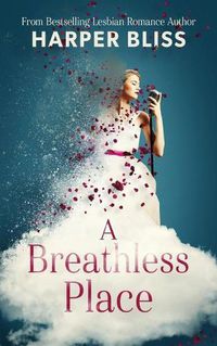 Cover image for A Breathless Place
