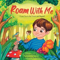 Cover image for Roam With Me